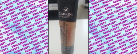 Gabrini Derma MakeUp Cover da 40ml